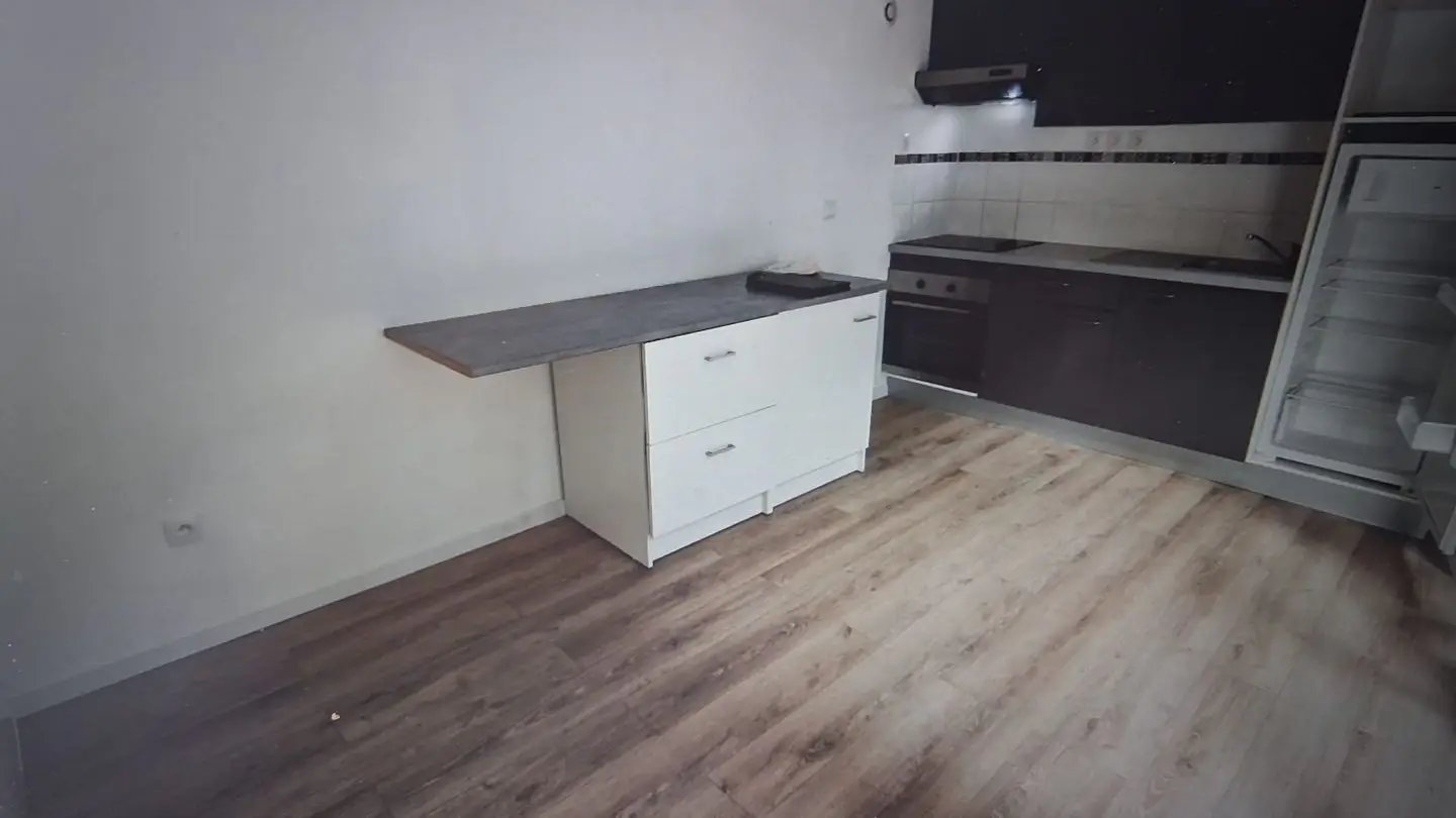 Appartement à louer, 72m², Béthune