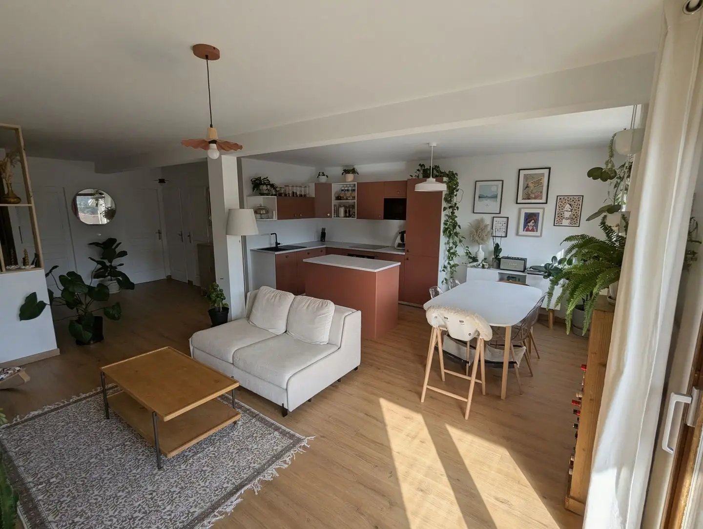 Appartement à vendre, 76m², Thonon-les-Bains