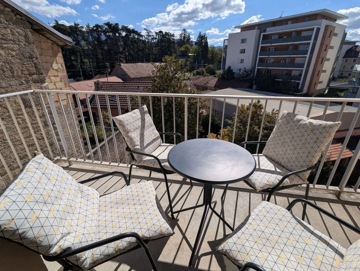 Appartement à vendre, 76m², Thonon-les-Bains