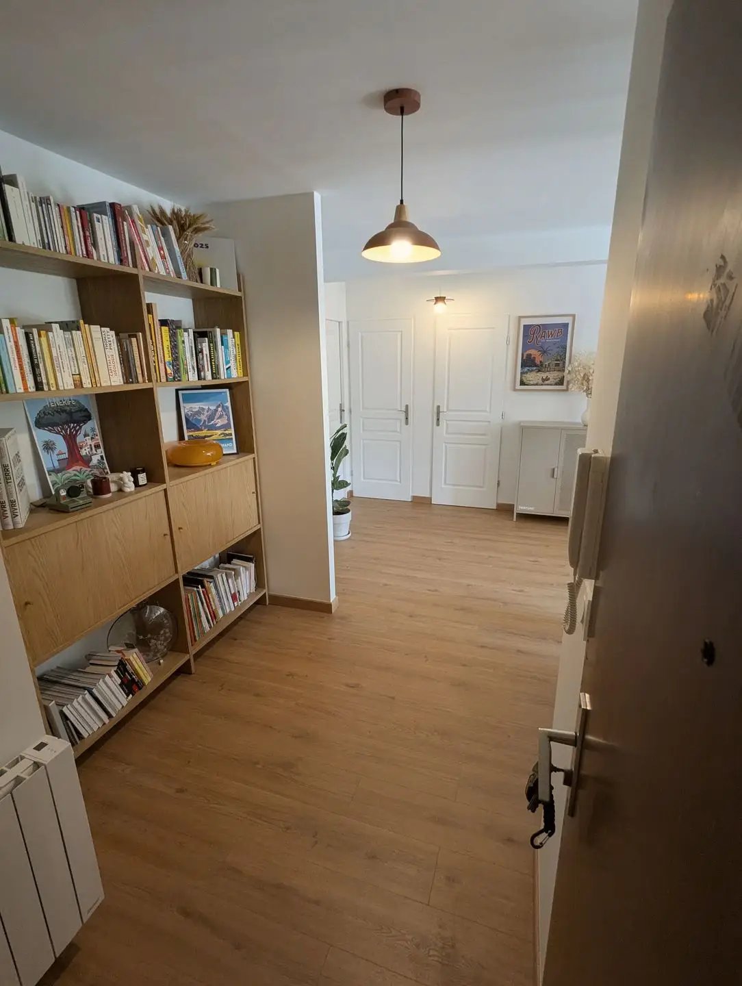 Appartement à vendre, 76m², Thonon-les-Bains