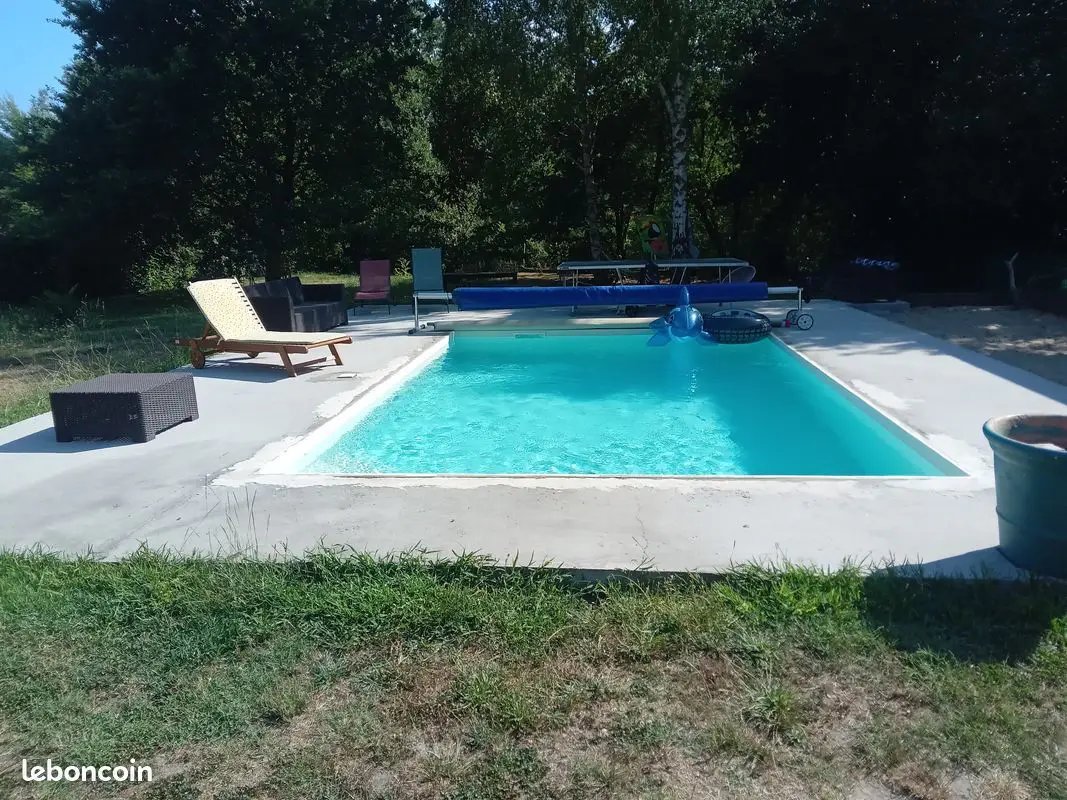 Maison à vendre, 90m², Laluque