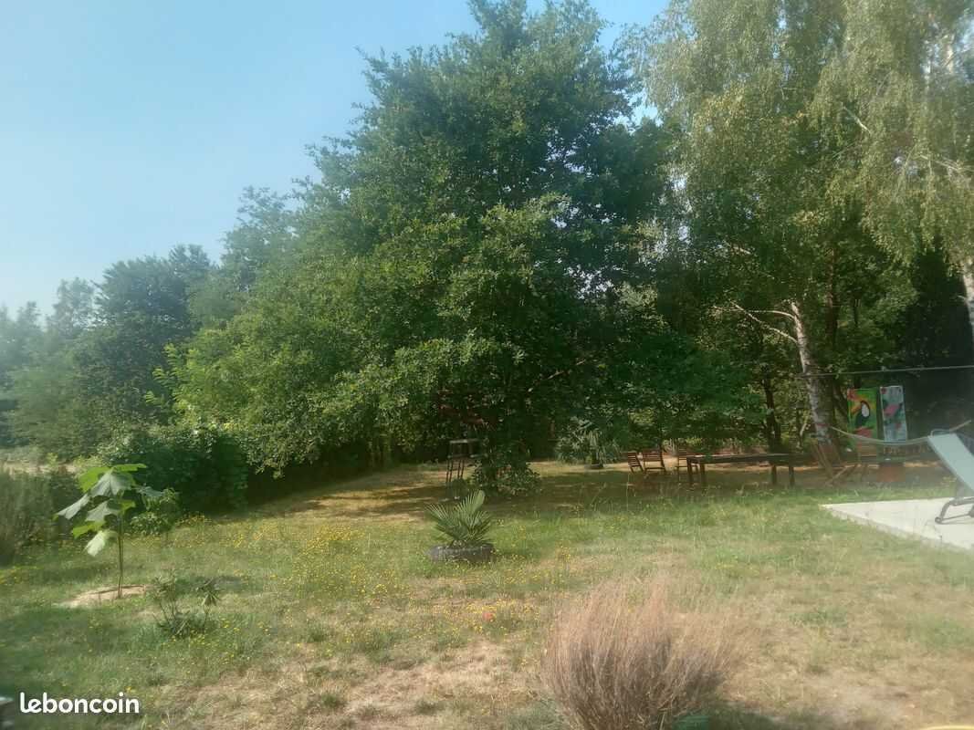 Maison à vendre, 90m², Laluque