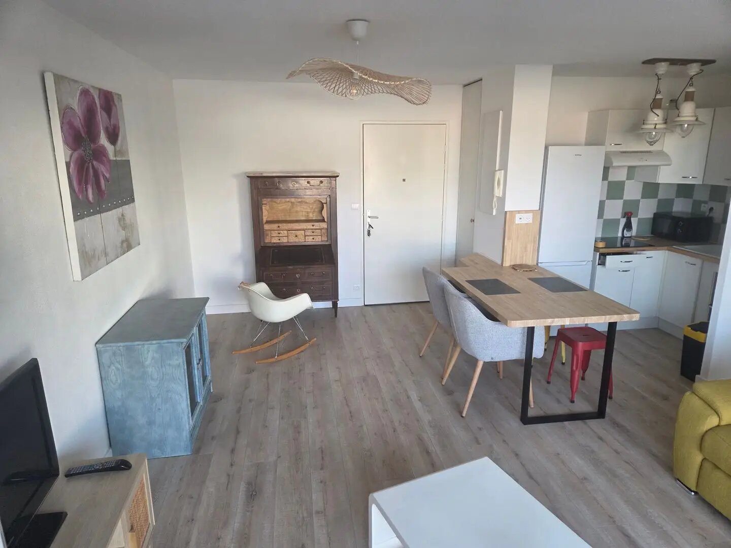 Appartement à louer, 45m², La Teste-de-Buch
