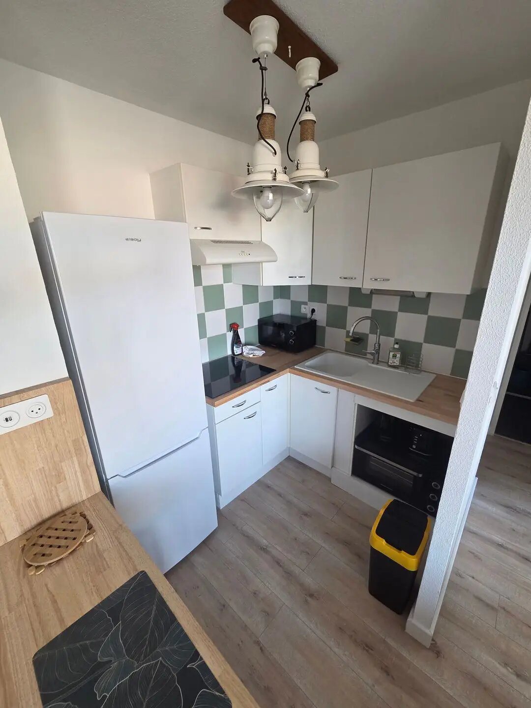 Appartement à louer, 45m², La Teste-de-Buch