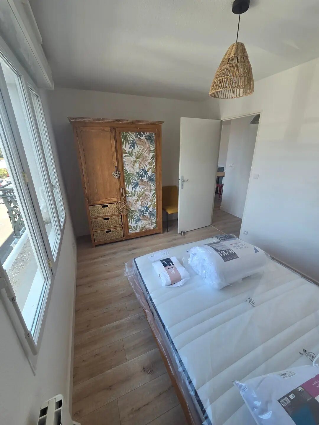 Appartement à louer, 45m², La Teste-de-Buch