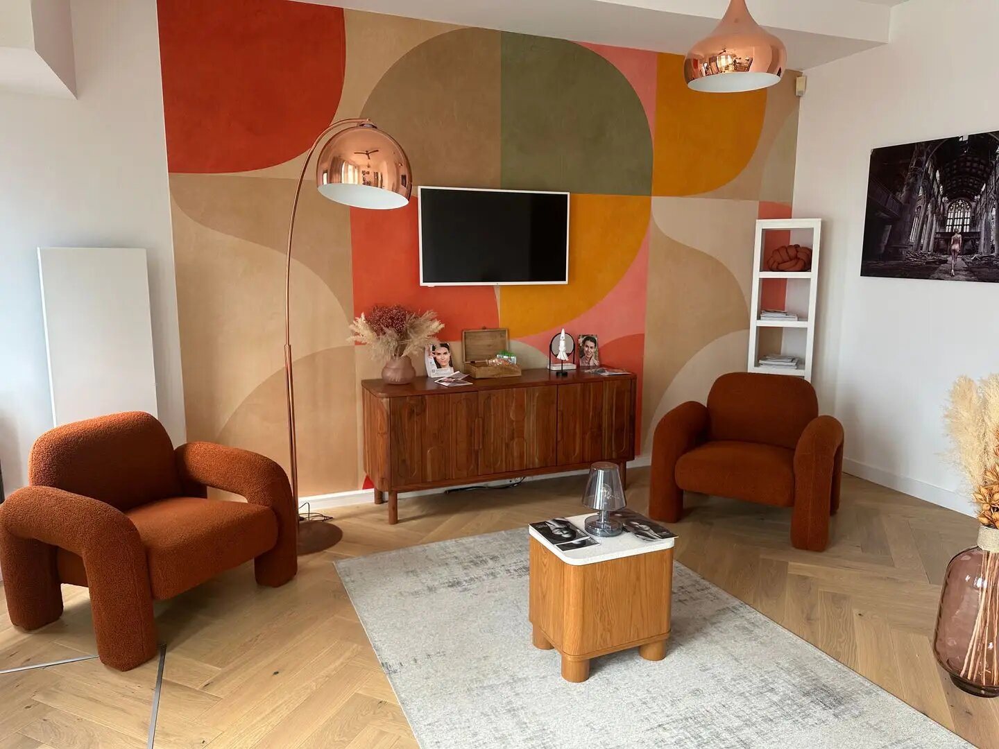Appartement à louer, 65m², Deauville