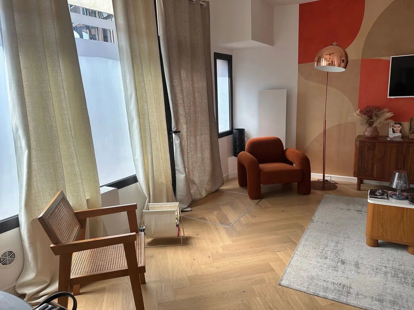 Appartement à louer, 65m², Deauville