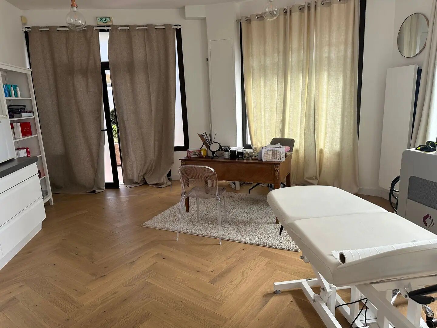 Appartement à louer, 65m², Deauville