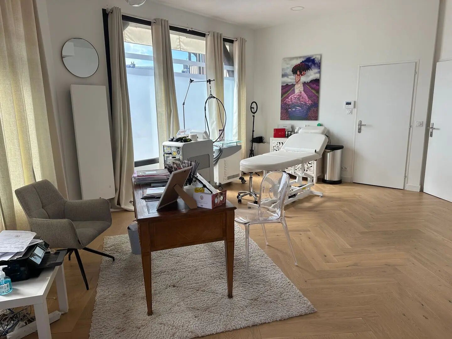 Appartement à louer, 65m², Deauville