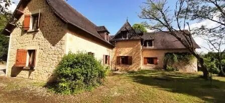 Maison à vendre, 313m², Razac-sur-l'Isle