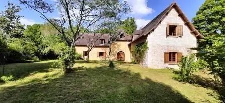 Maison à vendre, 313m², Razac-sur-l'Isle