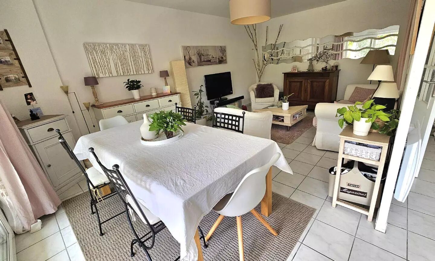 Appartement à vendre, 67m², Valleiry