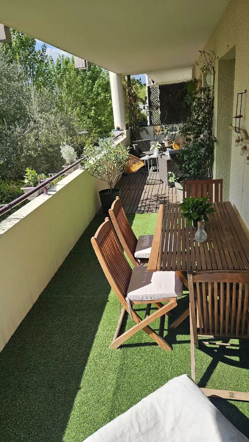 Appartement à vendre, 67m², Valleiry