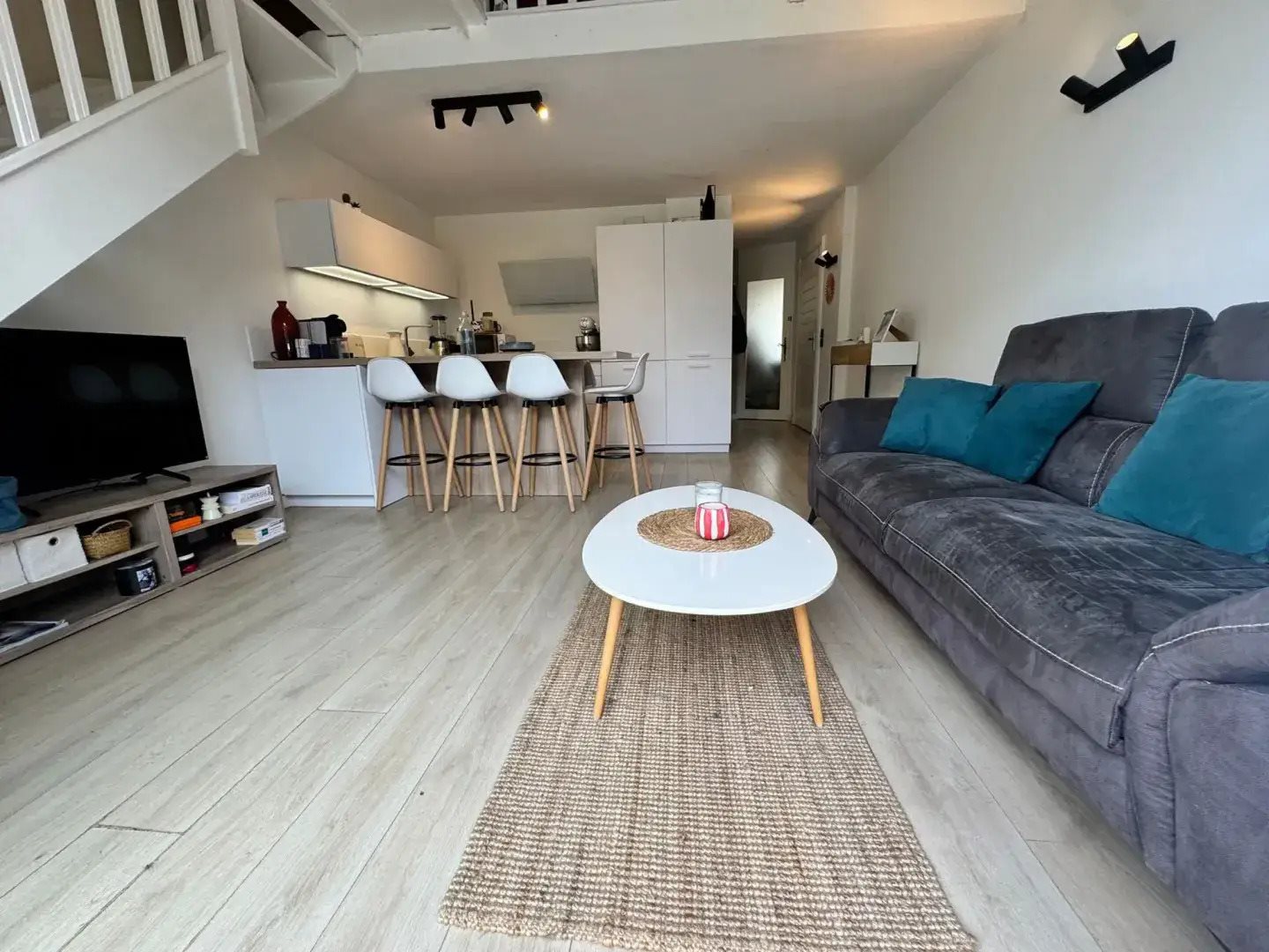 Appartement à vendre, 67m², Sainte-Maxime