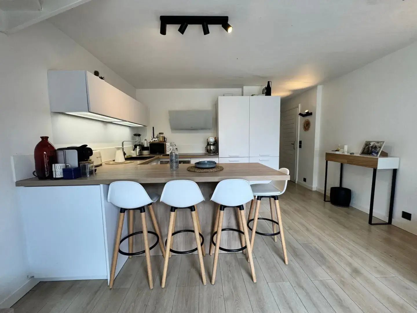 Appartement à vendre, 67m², Sainte-Maxime