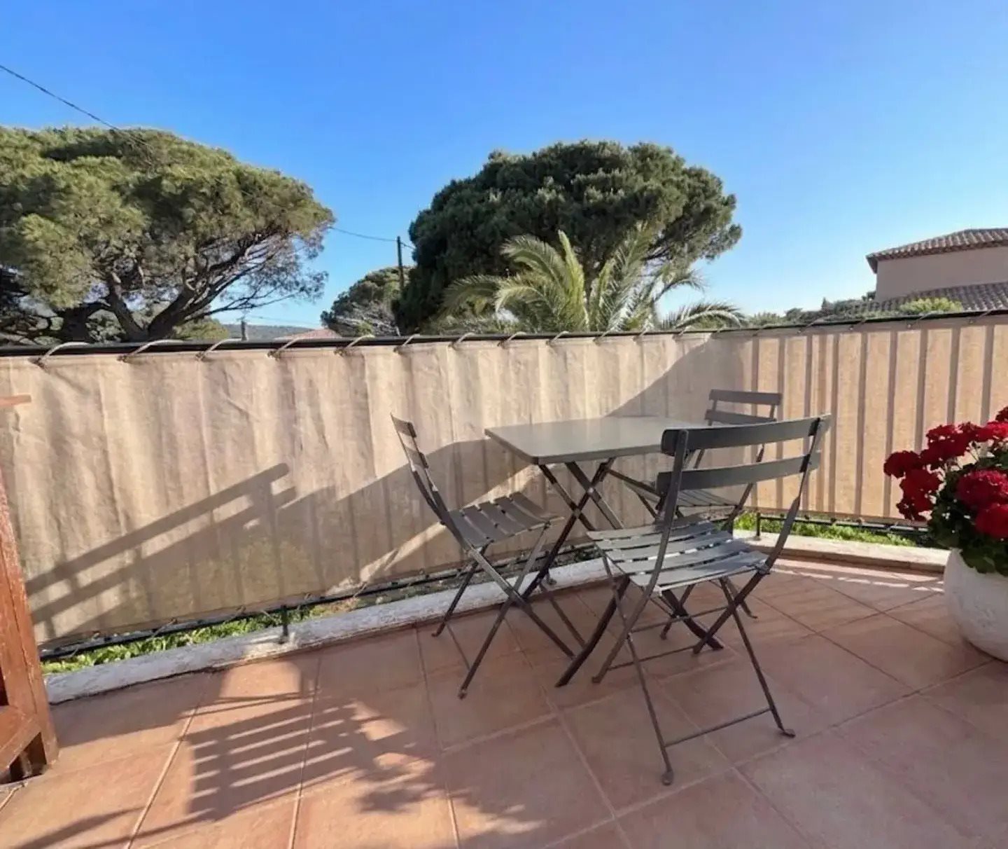 Appartement à vendre, 67m², Sainte-Maxime