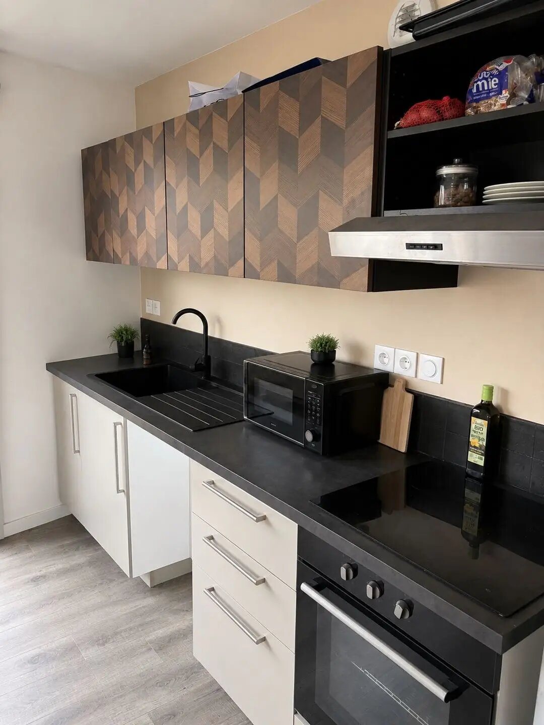 Appartement à louer, 42m², Comines