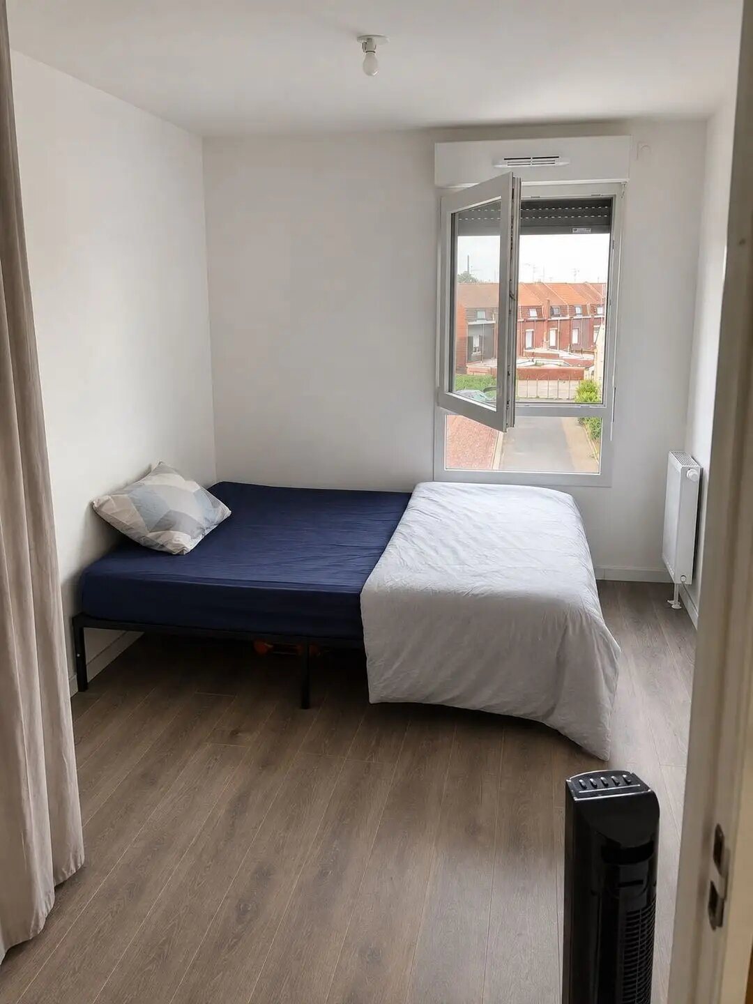 Appartement à louer, 42m², Comines