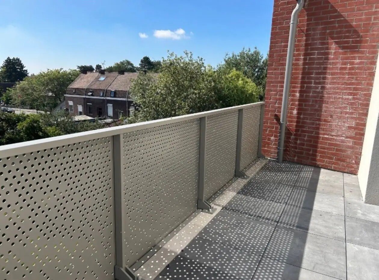 Appartement à louer, 42m², Comines