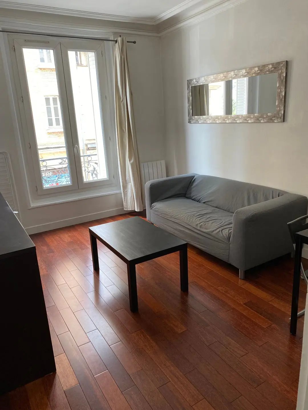 Appartement à louer, 36m², Issy-les-Moulineaux