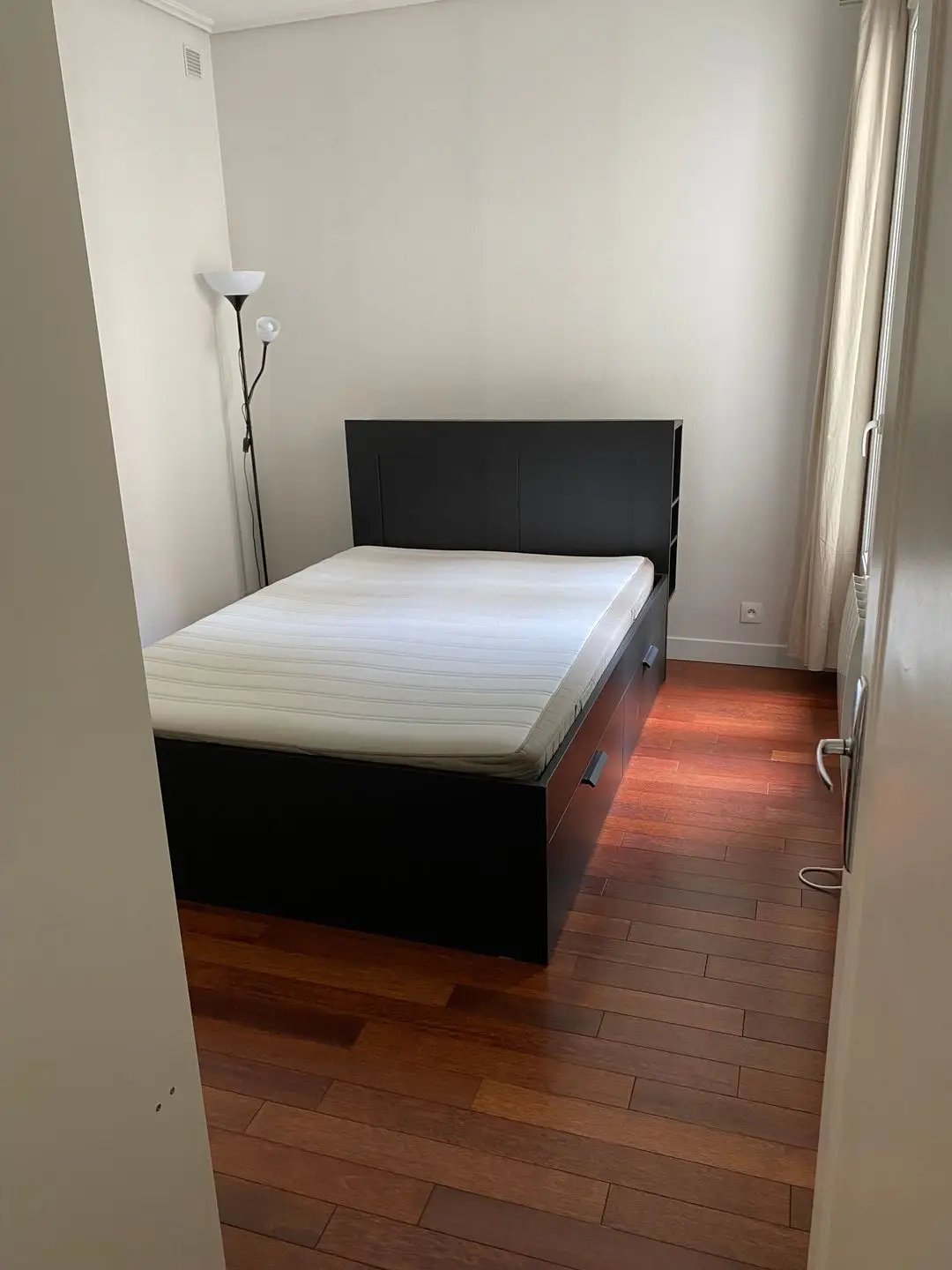 Appartement à louer, 36m², Issy-les-Moulineaux