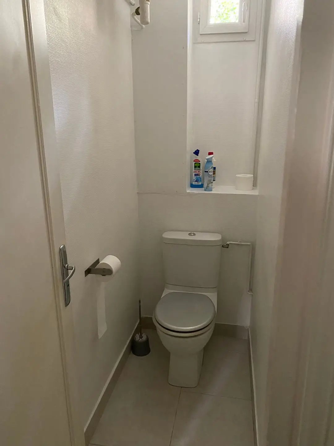 Appartement à louer, 36m², Issy-les-Moulineaux