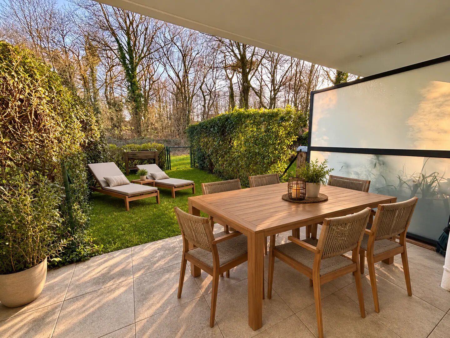Appartement à vendre, 63m², Guidel