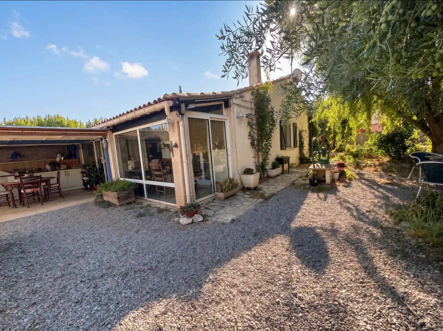 Maison à vendre, 70m², Montséret
