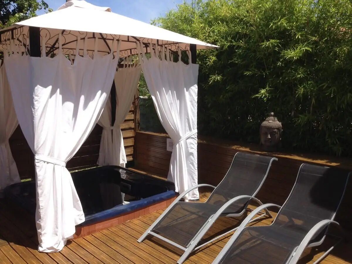 Maison à vendre, 60m², Palluaud