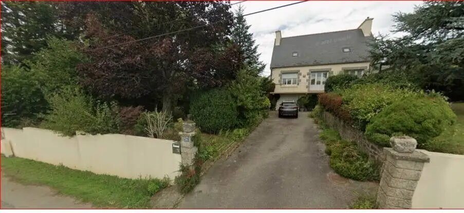 Maison à vendre, 160m², Guipavas