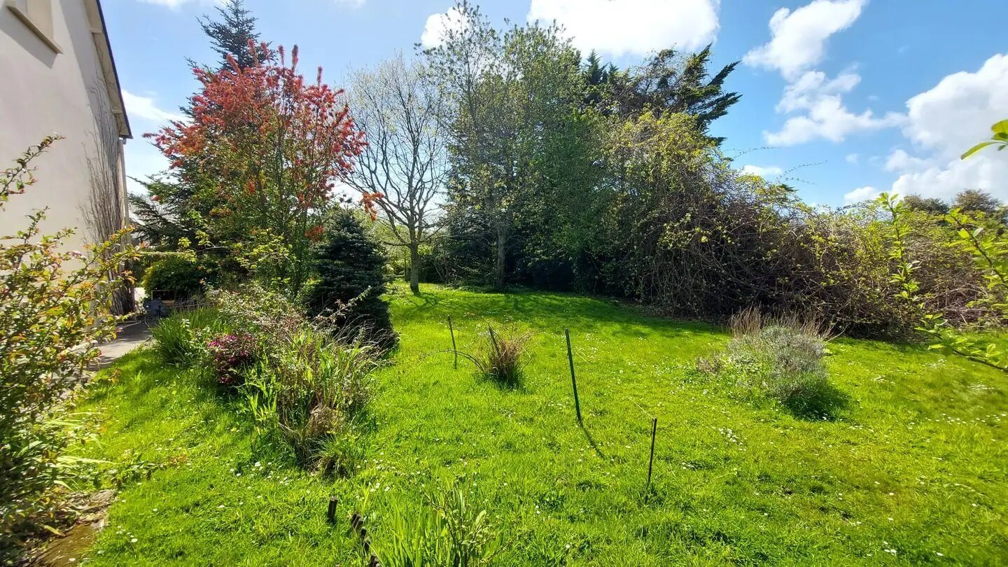 Maison à vendre, 160m², Guipavas