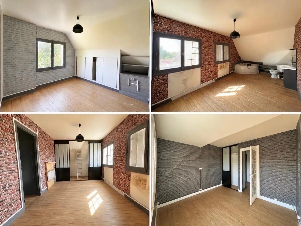 Maison à vendre, 122m², Ver-sur-Mer