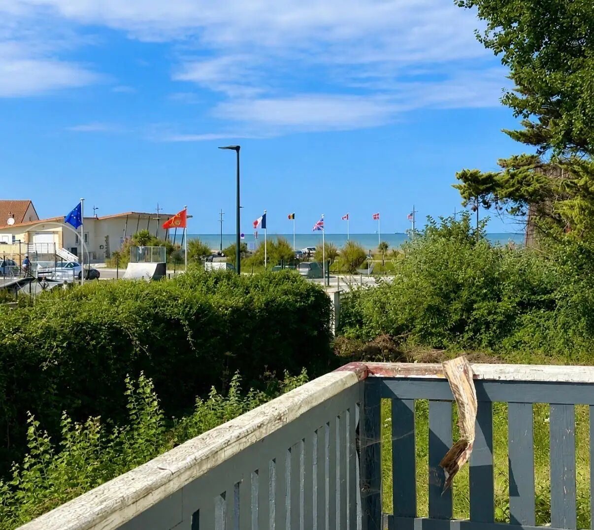 Maison à vendre, 122m², Ver-sur-Mer