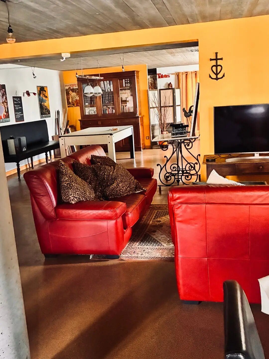 Maison à vendre, 292m², Usson-en-Forez