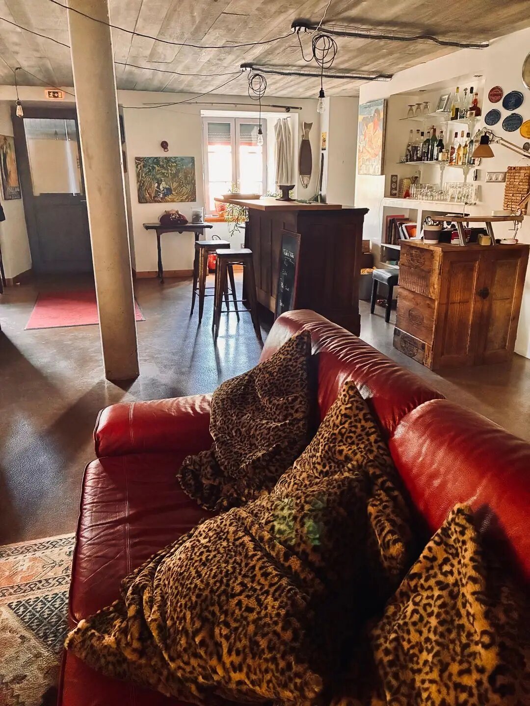 Maison à vendre, 292m², Usson-en-Forez