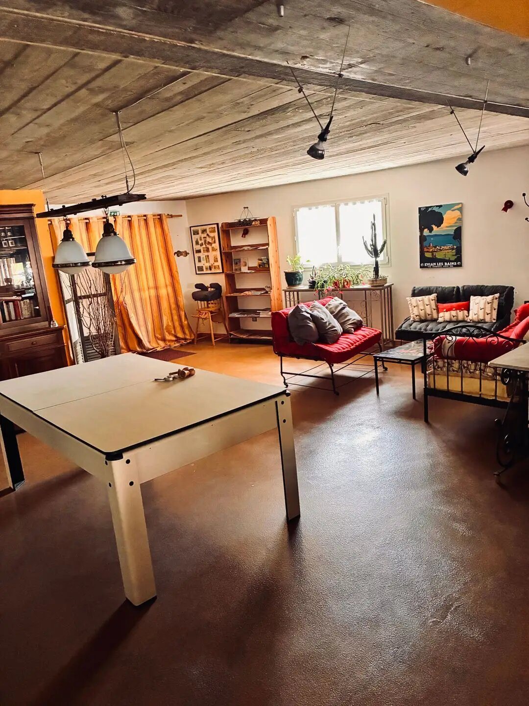Maison à vendre, 292m², Usson-en-Forez