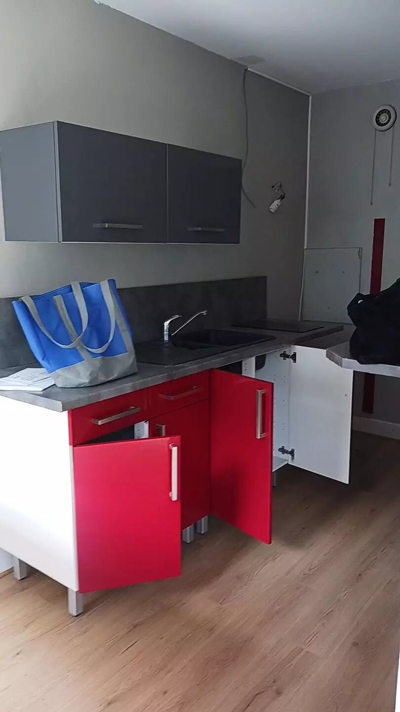 Appartement à vendre, 65m², Nancy