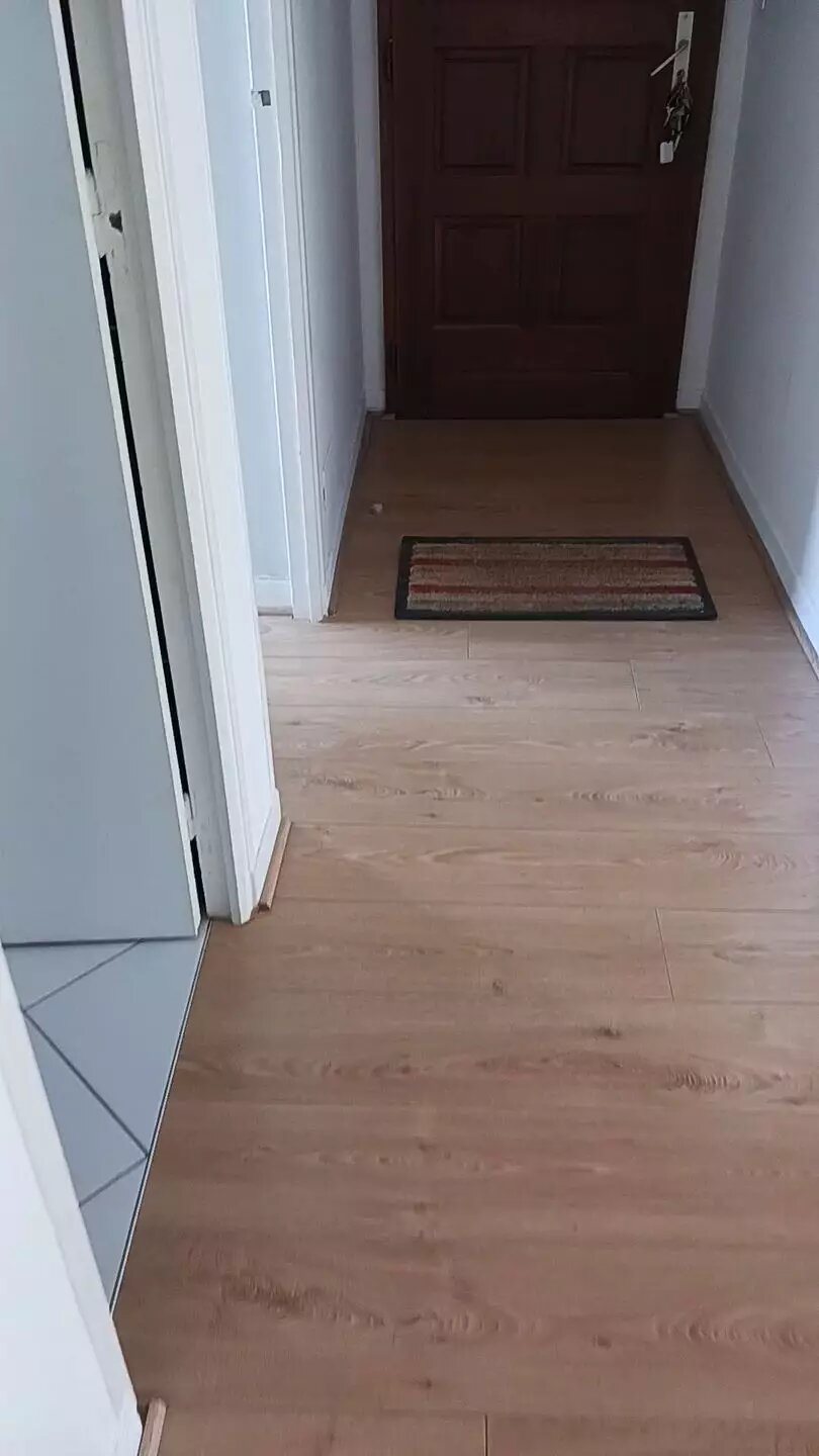 Appartement à vendre, 65m², Nancy
