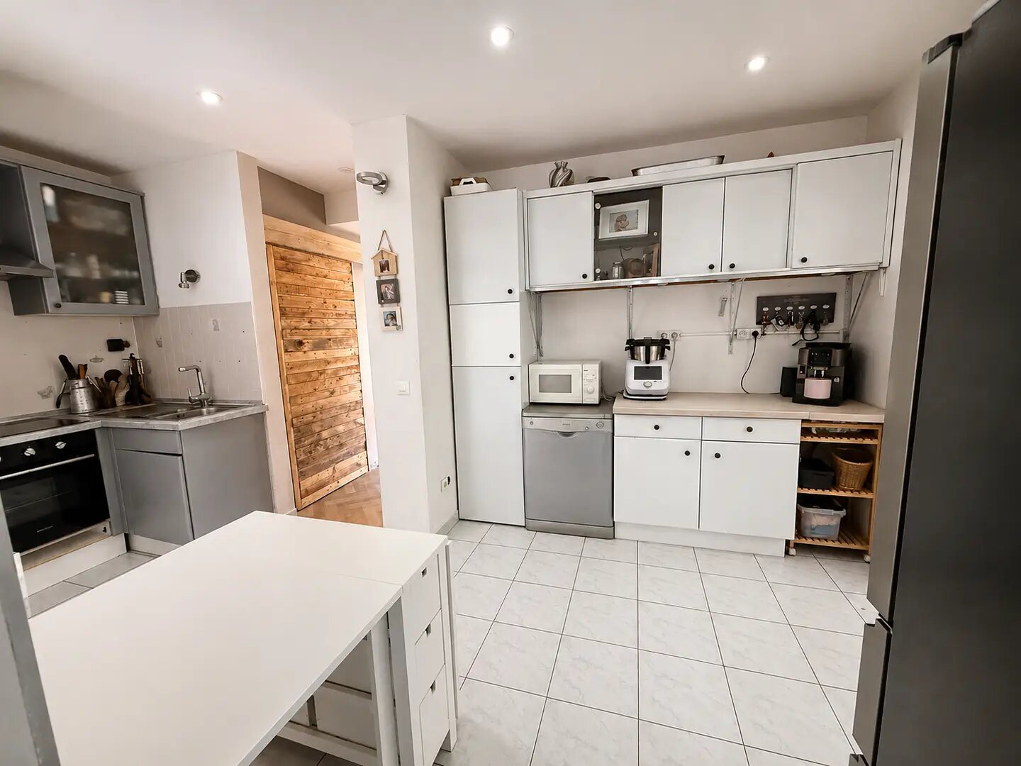 Maison à vendre, 155m², Tressange