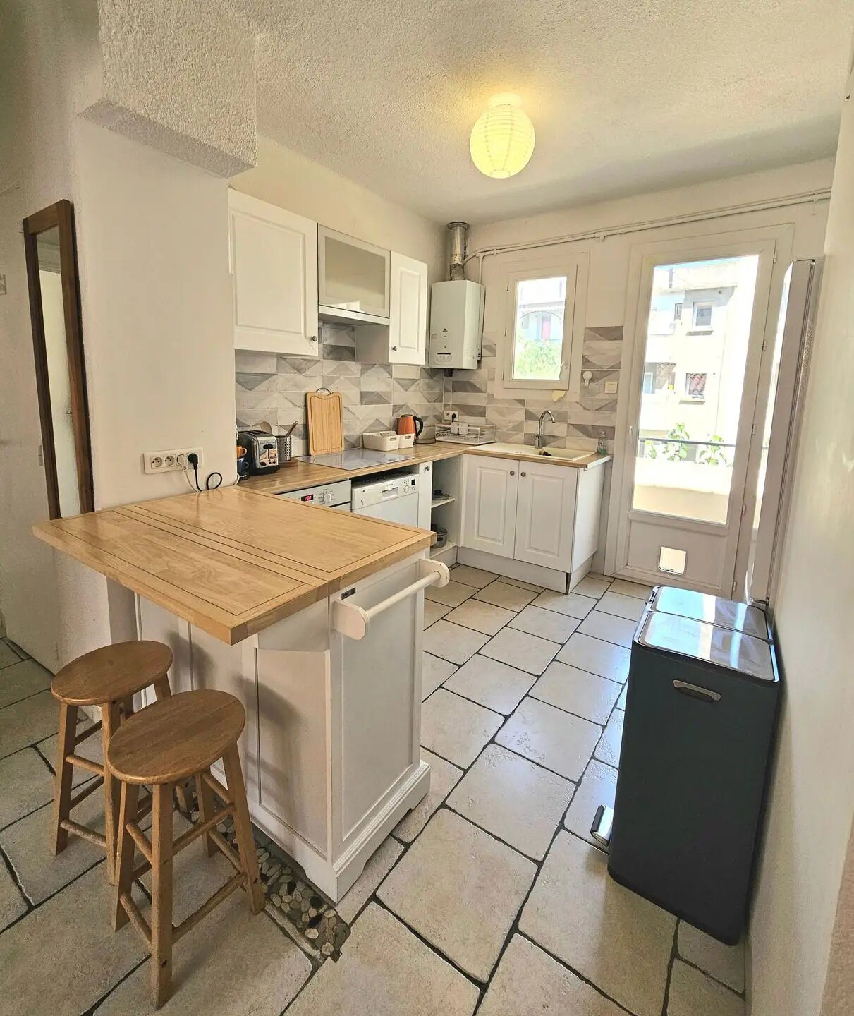 Appartement à louer, 11m², Toulon