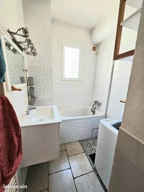 Appartement à louer, 11m², Toulon