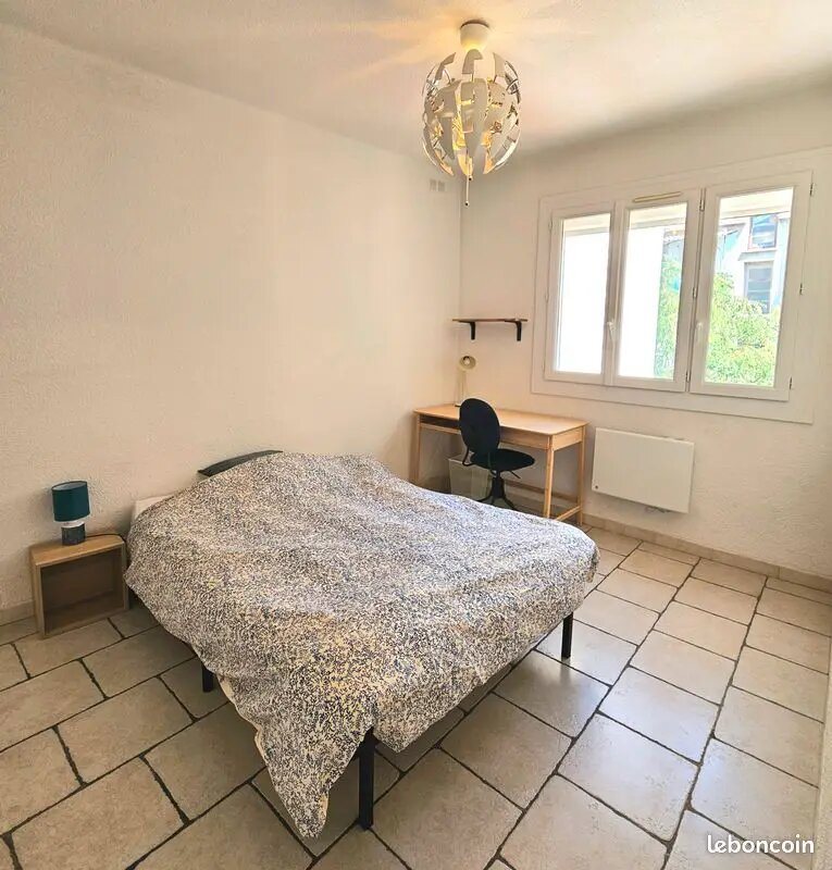 Appartement à louer, 11m², Toulon
