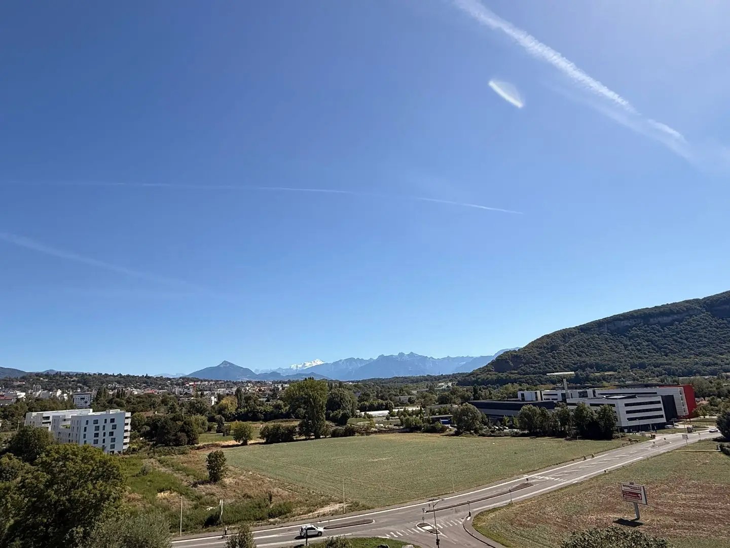 Appartement à vendre, 58m², Annemasse