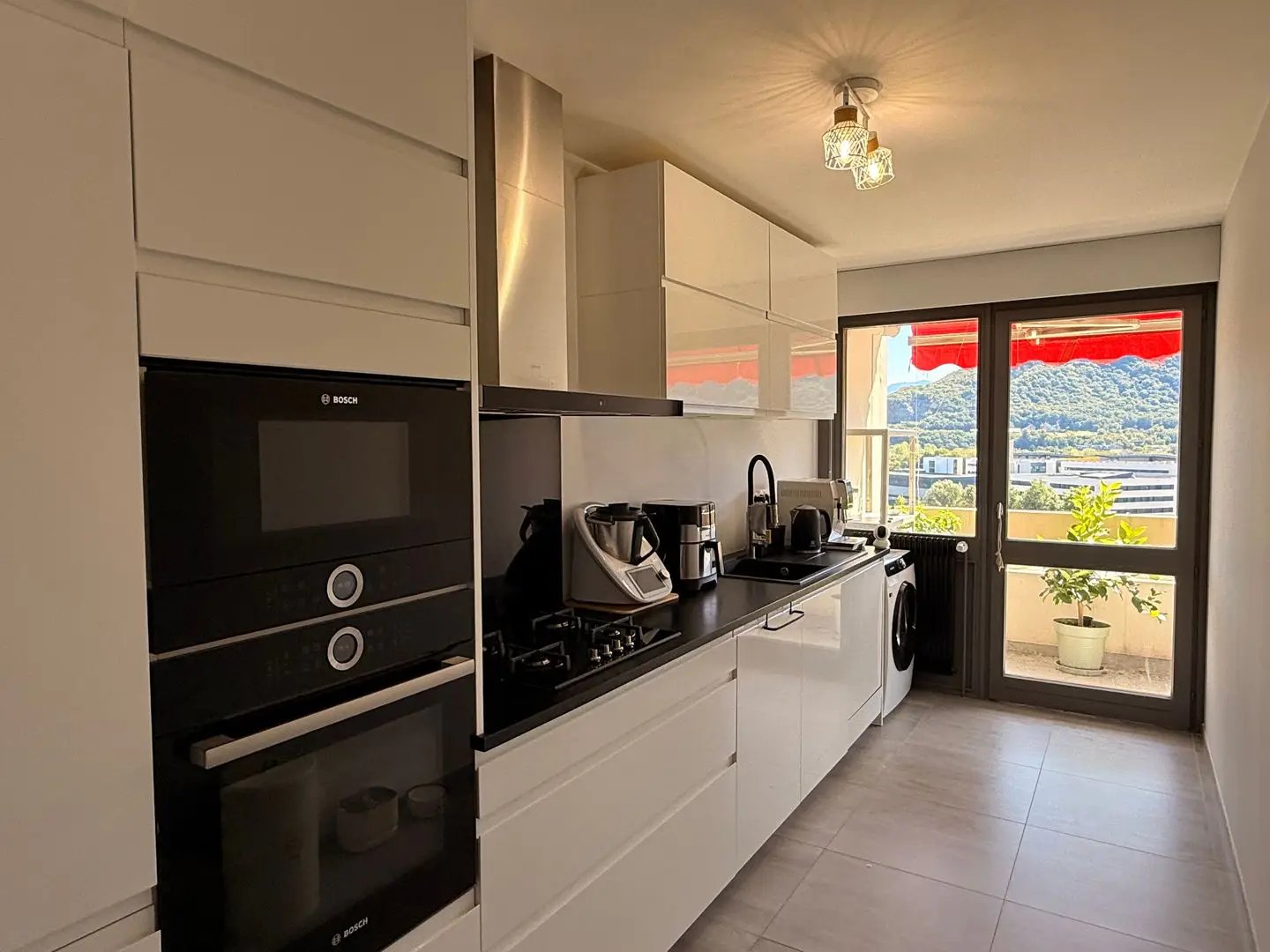 Appartement à vendre, 58m², Annemasse