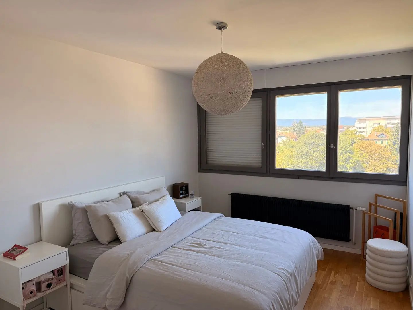 Appartement à vendre, 58m², Annemasse