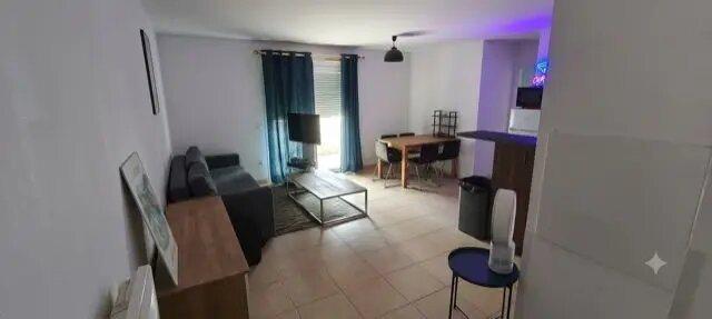 Appartement à vendre, 46m², Anglet