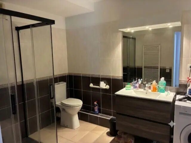 Appartement à vendre, 46m², Anglet