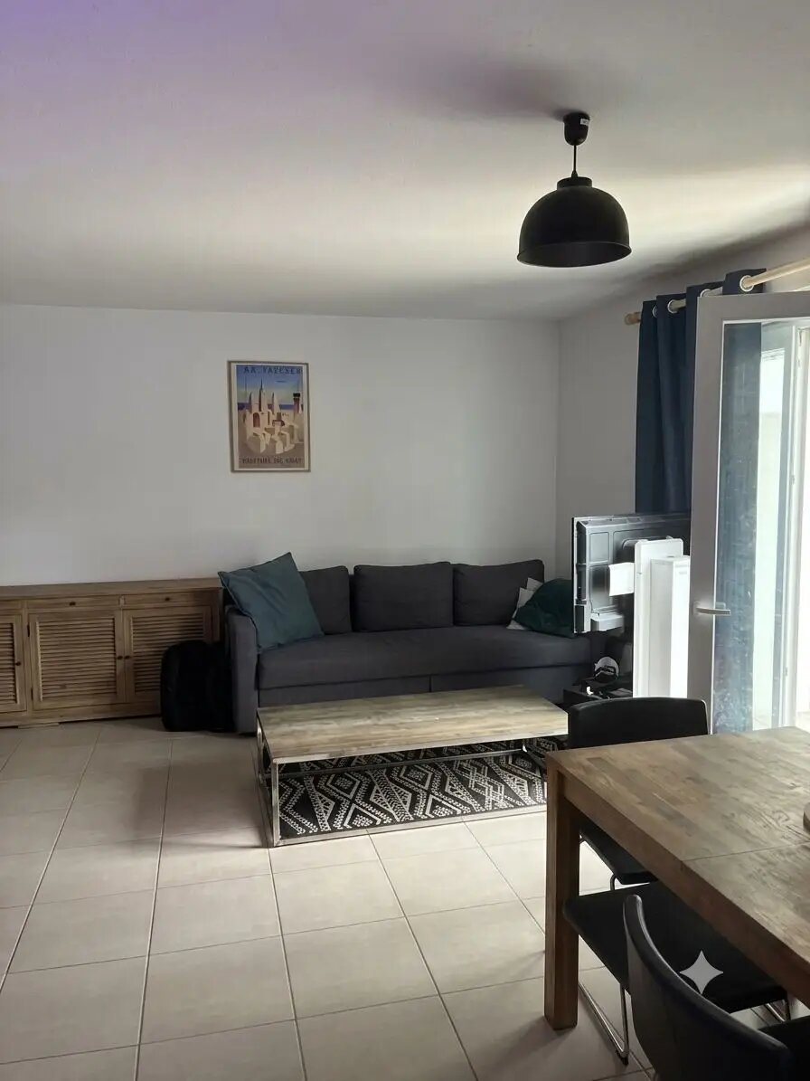 Appartement à vendre, 46m², Anglet
