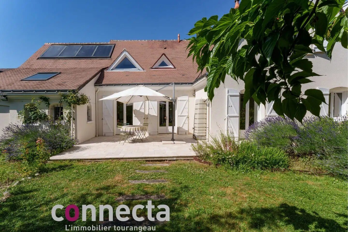 Maison à vendre, 218m², La Riche