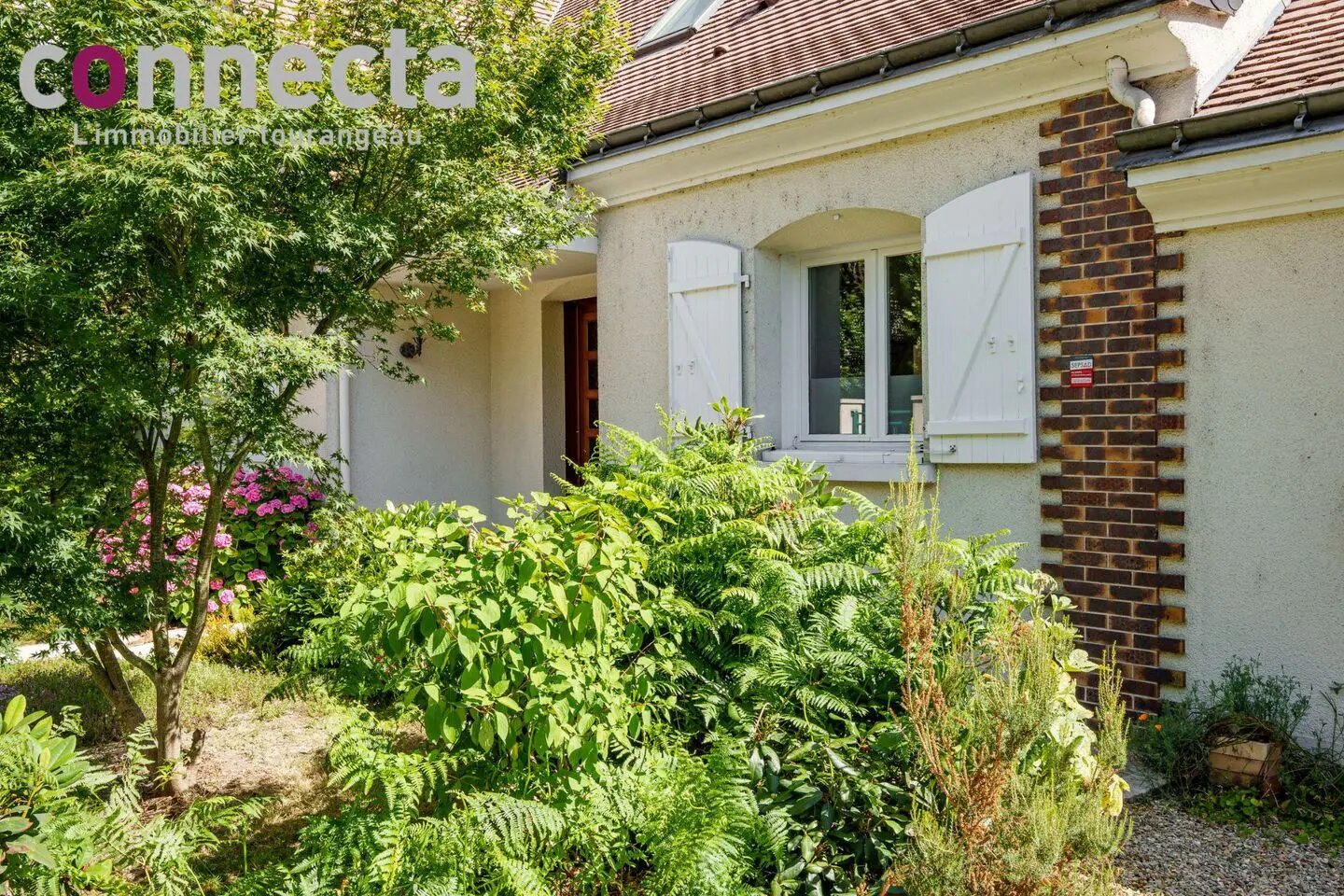 Maison à vendre, 218m², La Riche